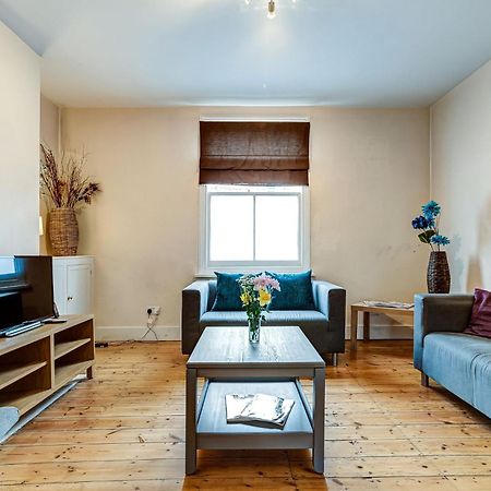 Mill House Oxford别墅 外观 照片