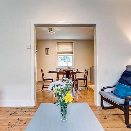 Mill House Oxford别墅 外观 照片