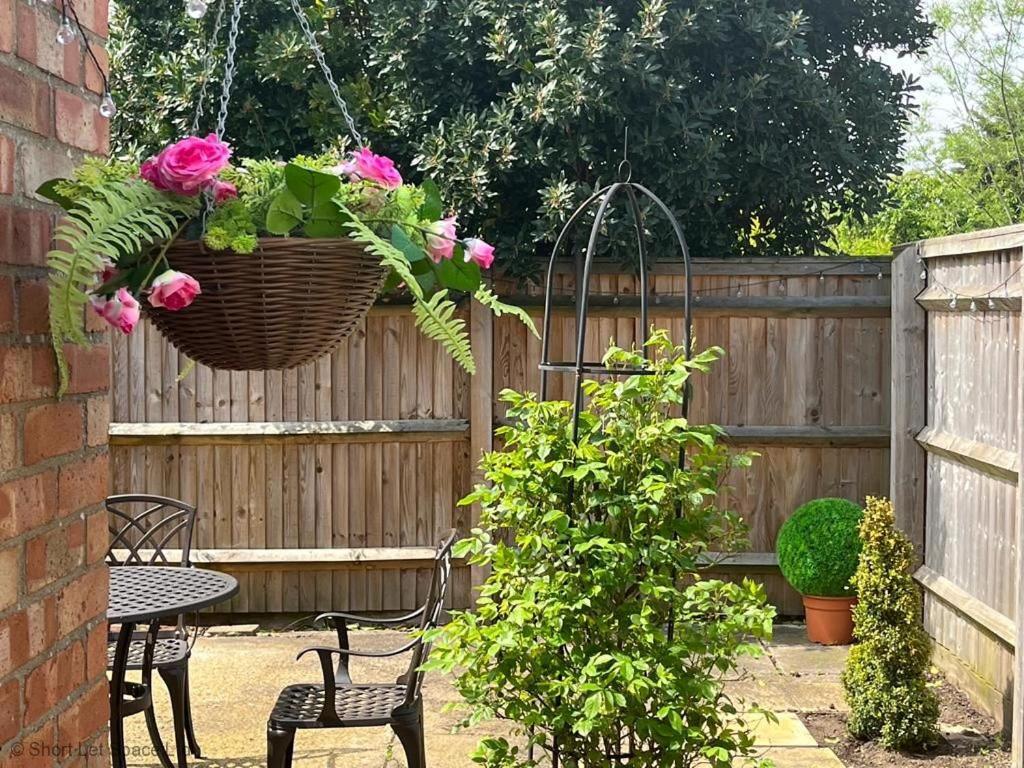 Mill House Oxford别墅 外观 照片