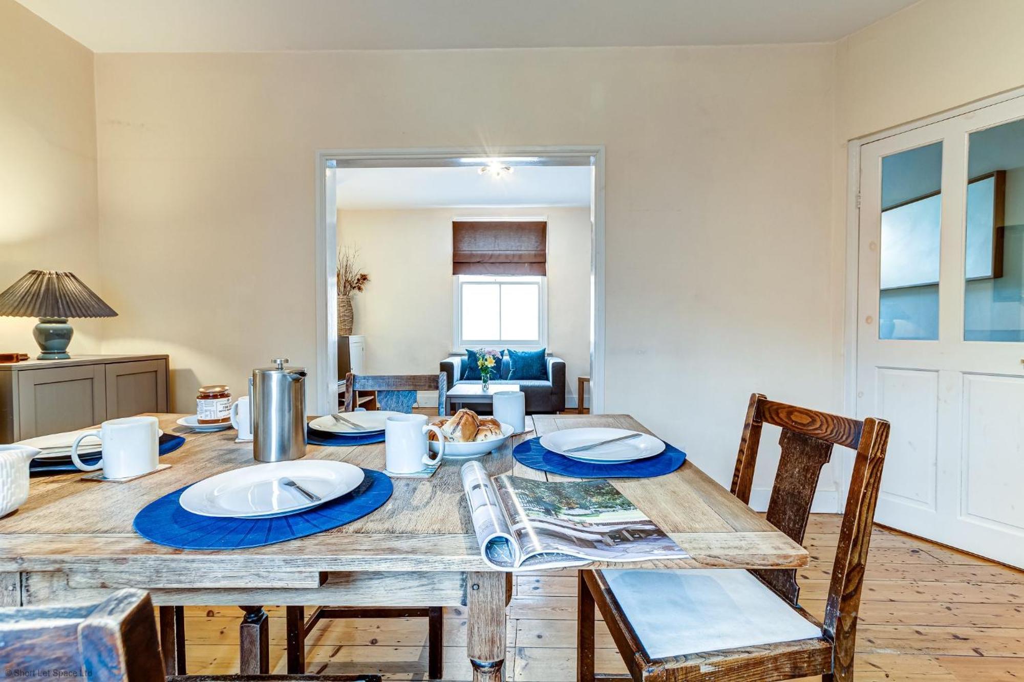 Mill House Oxford别墅 外观 照片