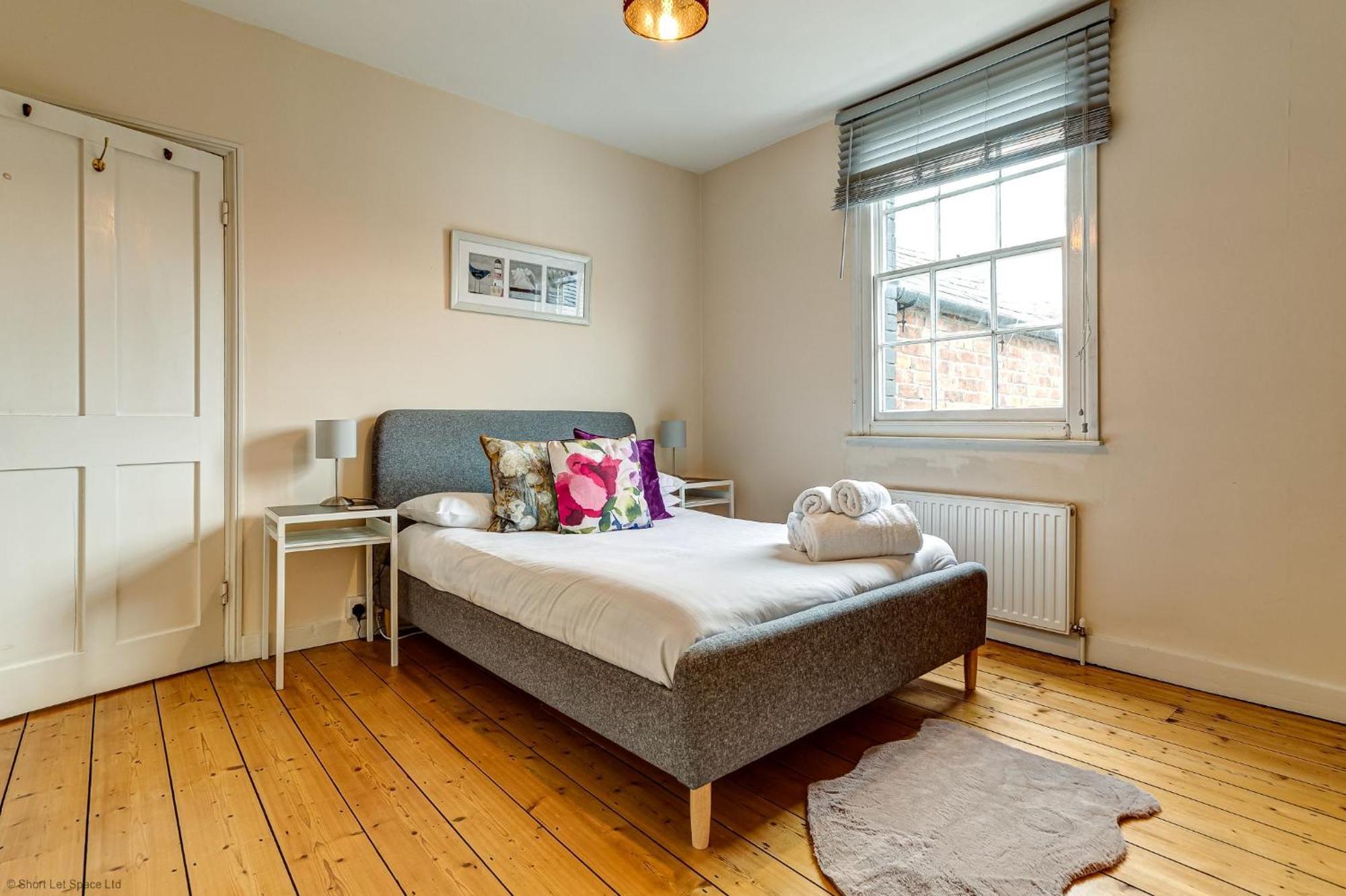 Mill House Oxford别墅 外观 照片